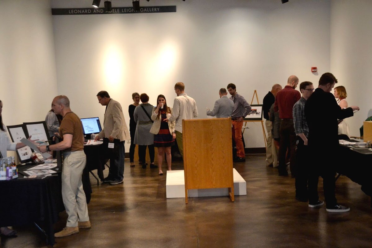 Hite Art Institute: Pre-College Art Workshops