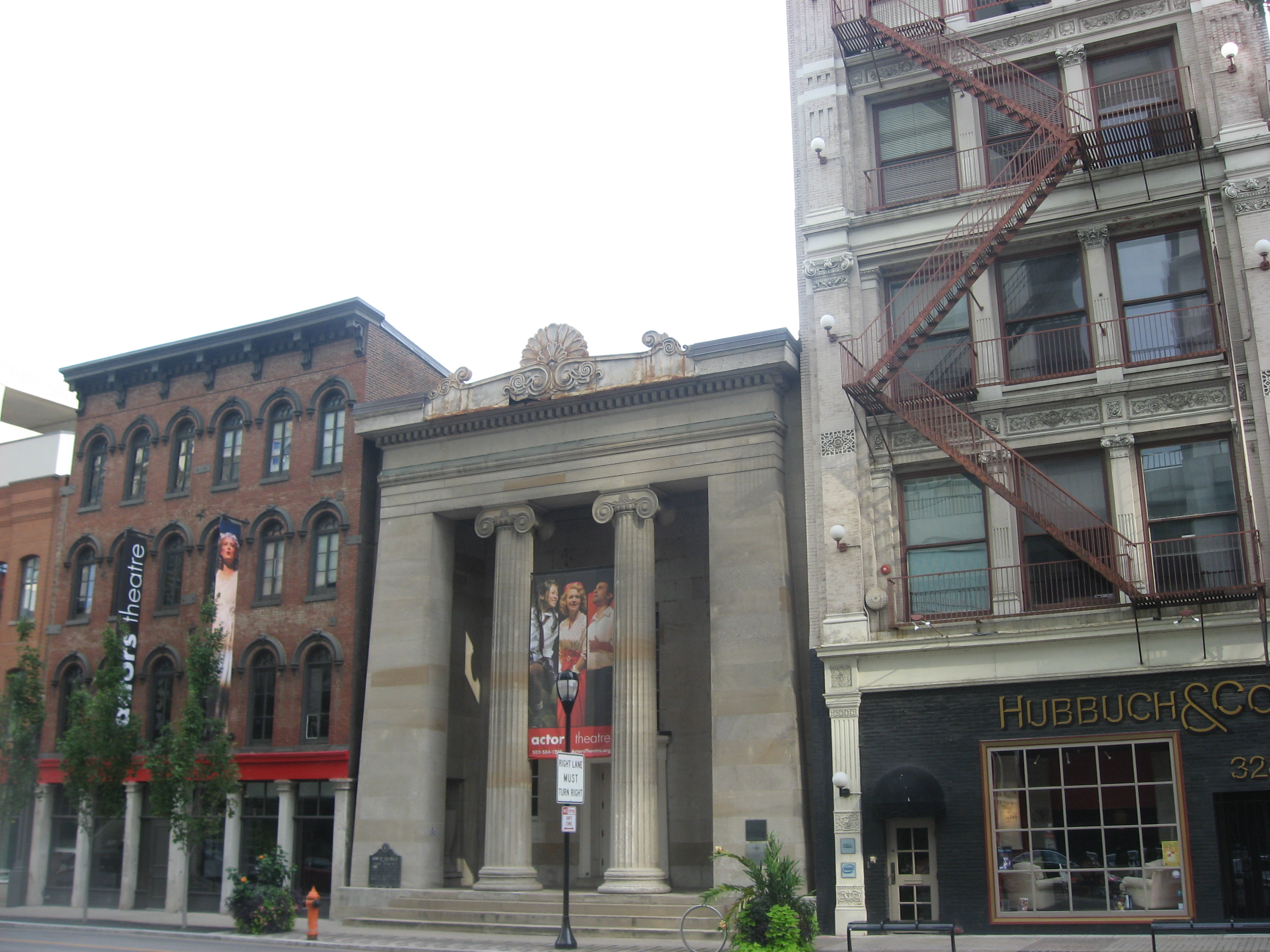 Actors Theatre Summer Conservatory