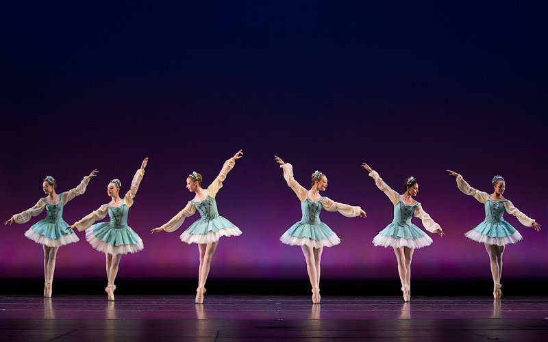 Louisville Ballet School: Children's Division