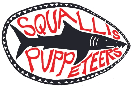 Squallis Puppet-Making Workshop