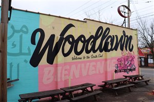 Woodlawn (Welcome to the South End)