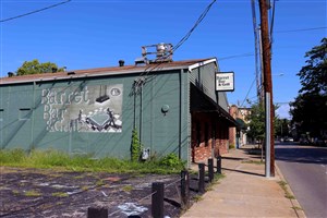 Untitled (Barret Bar & Grill)