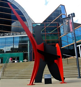 The Red Feather