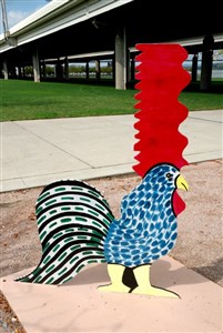 Sawhead aka Marge