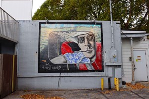 Hunter's Louisville