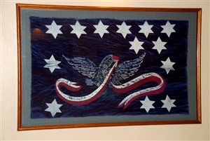 Whiskey Rebellion