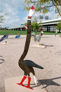 Long Neck