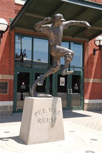 Pee Wee Reese
