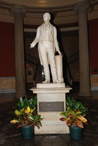 Henry Clay