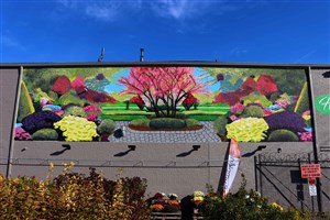 Hess' Landscaping Nursery