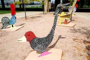 Duck #3