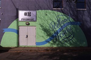 Portland Flows With Promise
