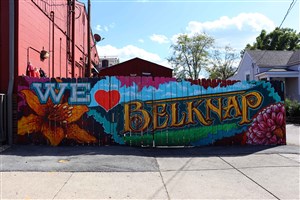We Love Belknap