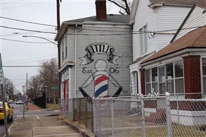 Little's Barber Shop