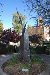 Monument to the Joy of Living