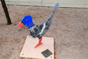 Duck #2