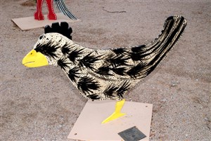 Early Hen
