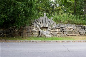 Christensen Fountain