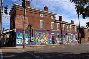 Writer's Bloc