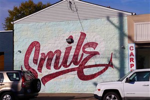 Smile