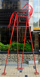 Red Horse