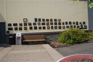 Monument to Extinction