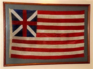 The Grand Union