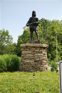 Daniel Boone