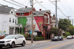 Untitled (DiOrio's Pizza & Pub)