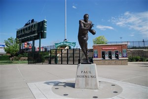 Paul Hornung