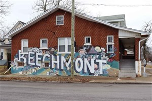 Welcome to Beechmont