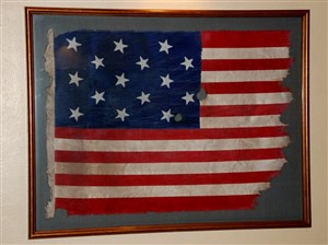 Star Spangled Banner
