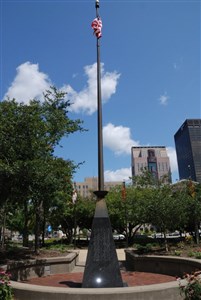 Police Memorial