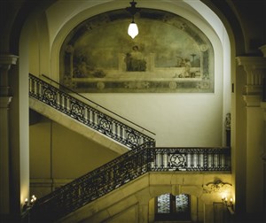 Commerce, Education and Printing