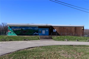 Fairdale