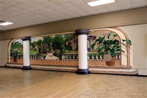 Mid City Mall