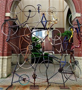 Up Up Upcycle