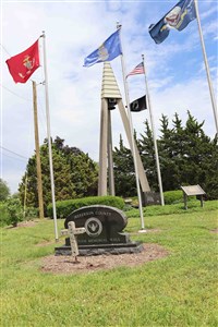 Vietnam Memorial