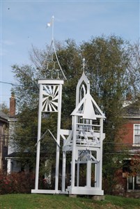 Turrets: The Highland Island