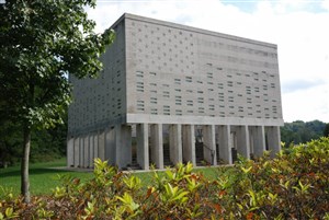 Patriots Peace Memorial