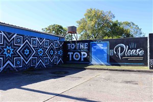 To the Top Please