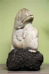 Bigger Little Bird by Finn