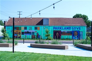 Parkland Love