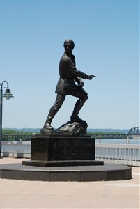 George Rogers Clark