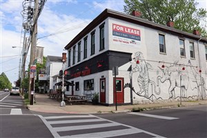 Ali Mural